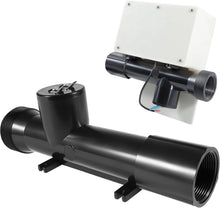 Swimming Pool Ionizer Chamber 4CH4002-R for Power Ionizer System - KUDUPARTS