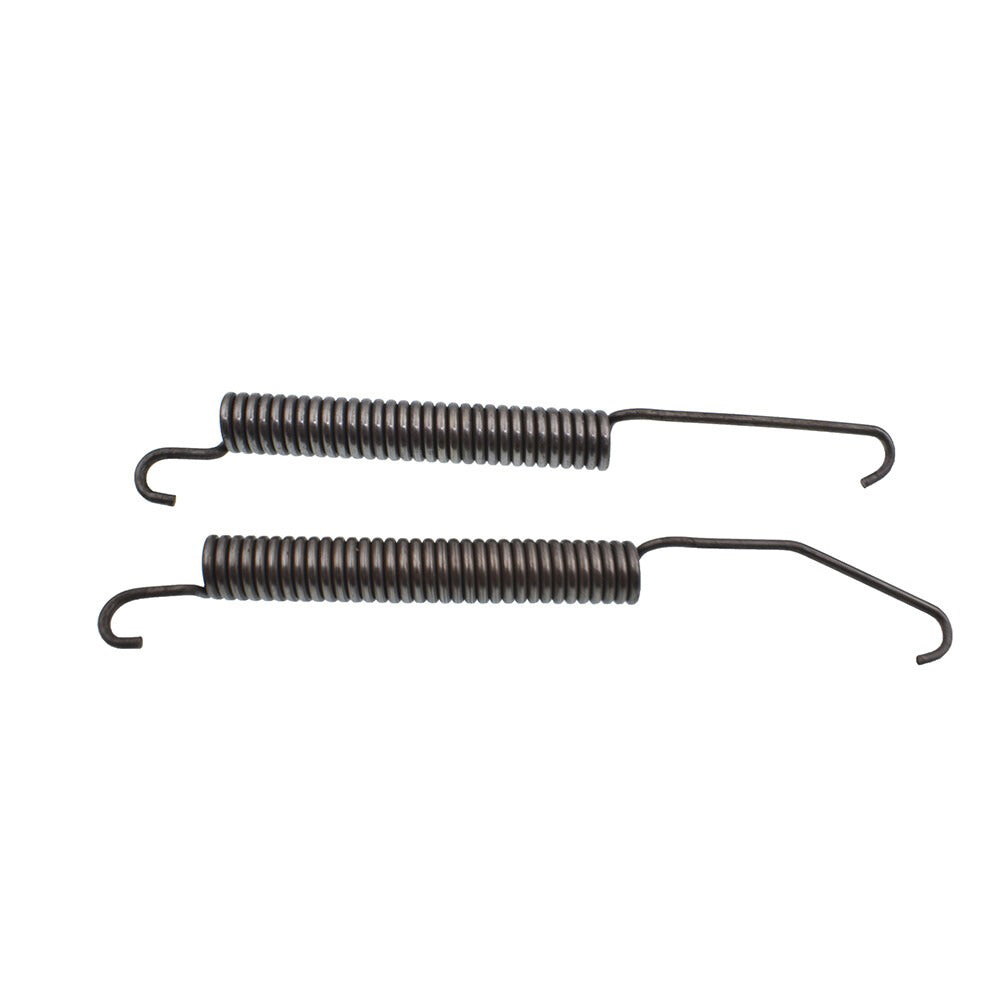 Drum Brake Shoe Slack Adjusting Lever Kit MR205288 for Mitsubishi Montero Sport 2WD 1997-2003