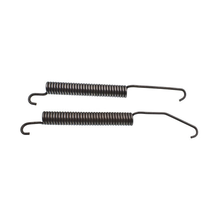 Drum Brake Shoe Slack Adjusting Lever Kit MR205288 for Mitsubishi Montero Sport 2WD 1997-2003