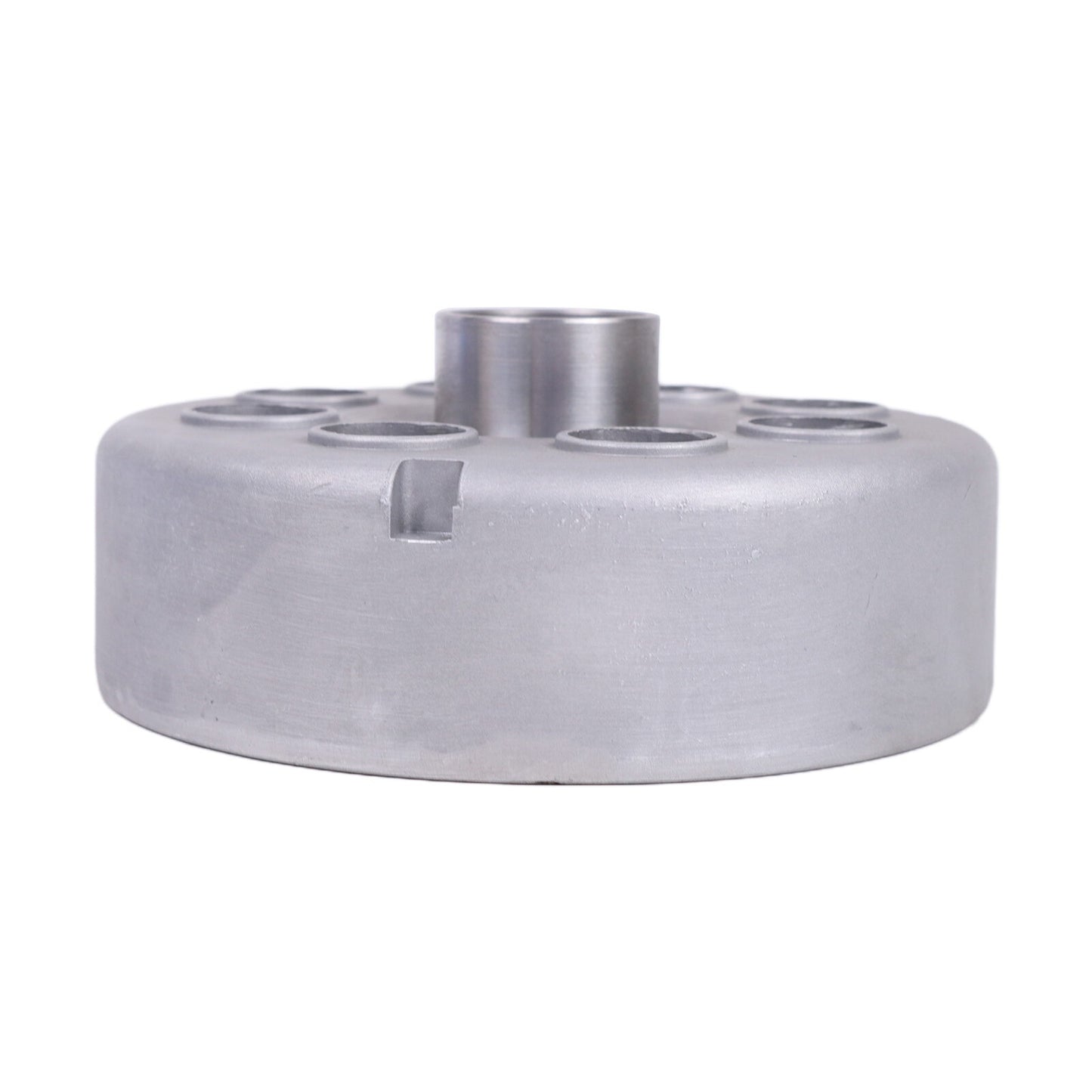 Rear Brake Drum with Brake Shoe 42620-HC4-670 12740 for Honda ATV FourTrax 300 1988-2000