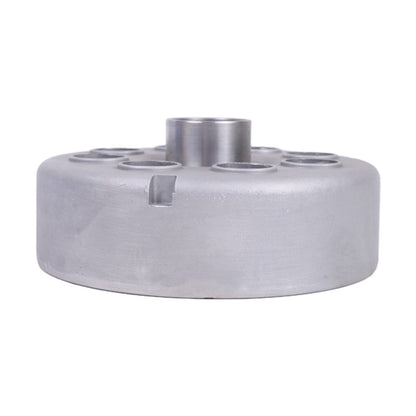 Rear Brake Drum with Brake Shoe 42620-HC4-670 12740 for Honda ATV FourTrax 300 1988-2000