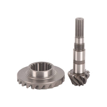 Front Axle Bevel Gear Assembly TA020-12013 for Kubota Tractor L2800DT/HST L3010DT/GST/HST L3400DT/HST L3410DT/GST/HST L3700SU - KUDUPARTS