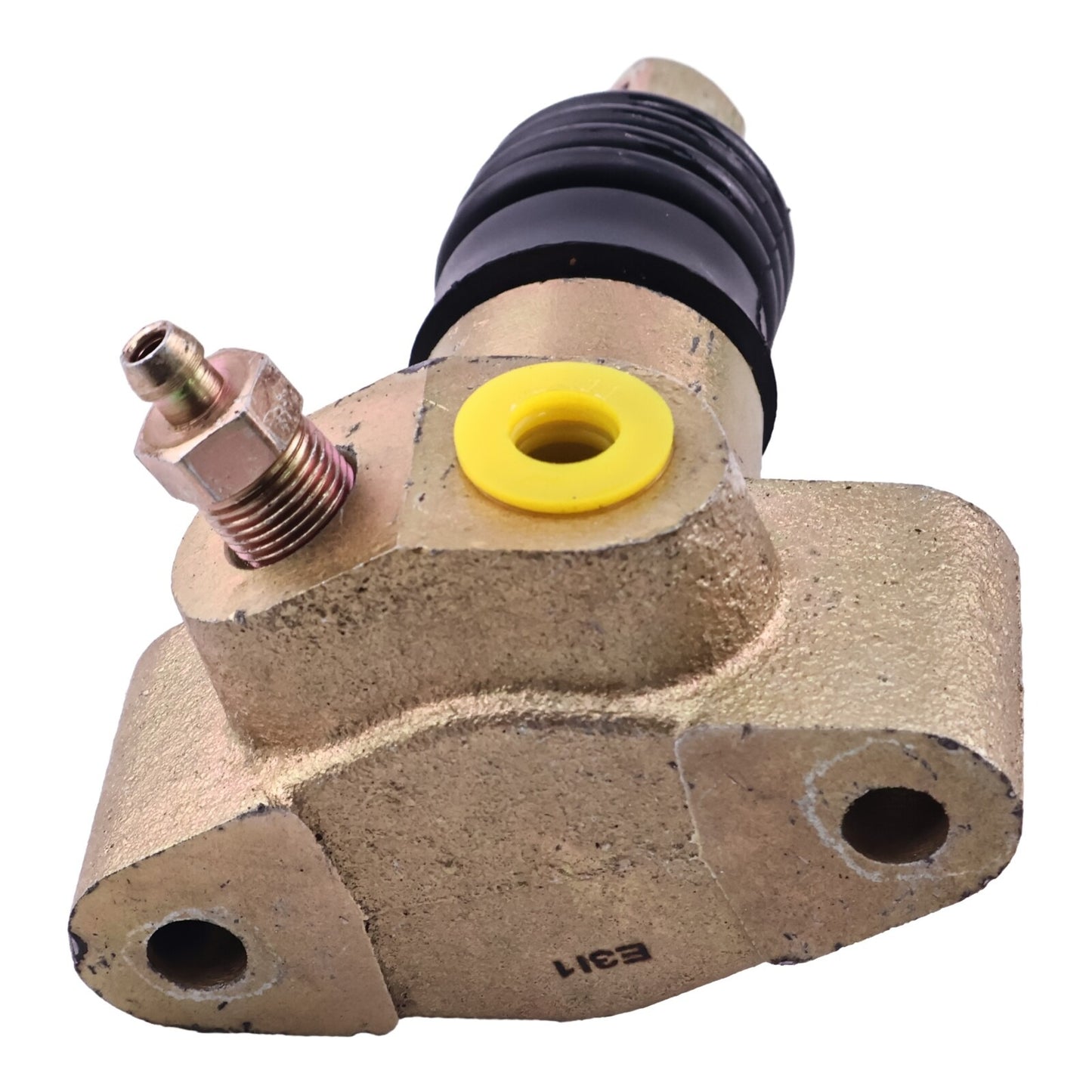Brake Slave Cylinder K954215 for CASE Loader 580F David Brown Tractor 1690 1390 1290 996 995 990