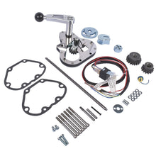 MMD 5 Speed Reverse Gear MMD-RG05 for Harley Davidson Trike Sidecar Motorcycle - KUDUPARTS