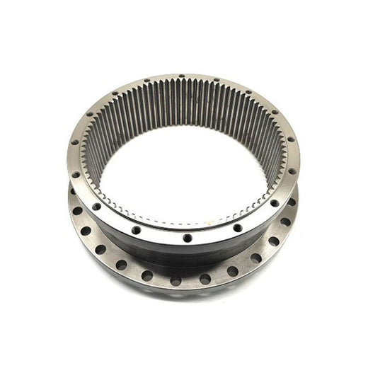 Ring Gear 457-7977 for Caterpillar CAT Excavator 319C 321D 323D 320E 318F L 320 323 318C 323F - KUDUPARTS