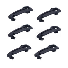 6 Pieces Chute Keeper 731-04869A for MTD Troy Bilt Cub Cadet Snow Thrower