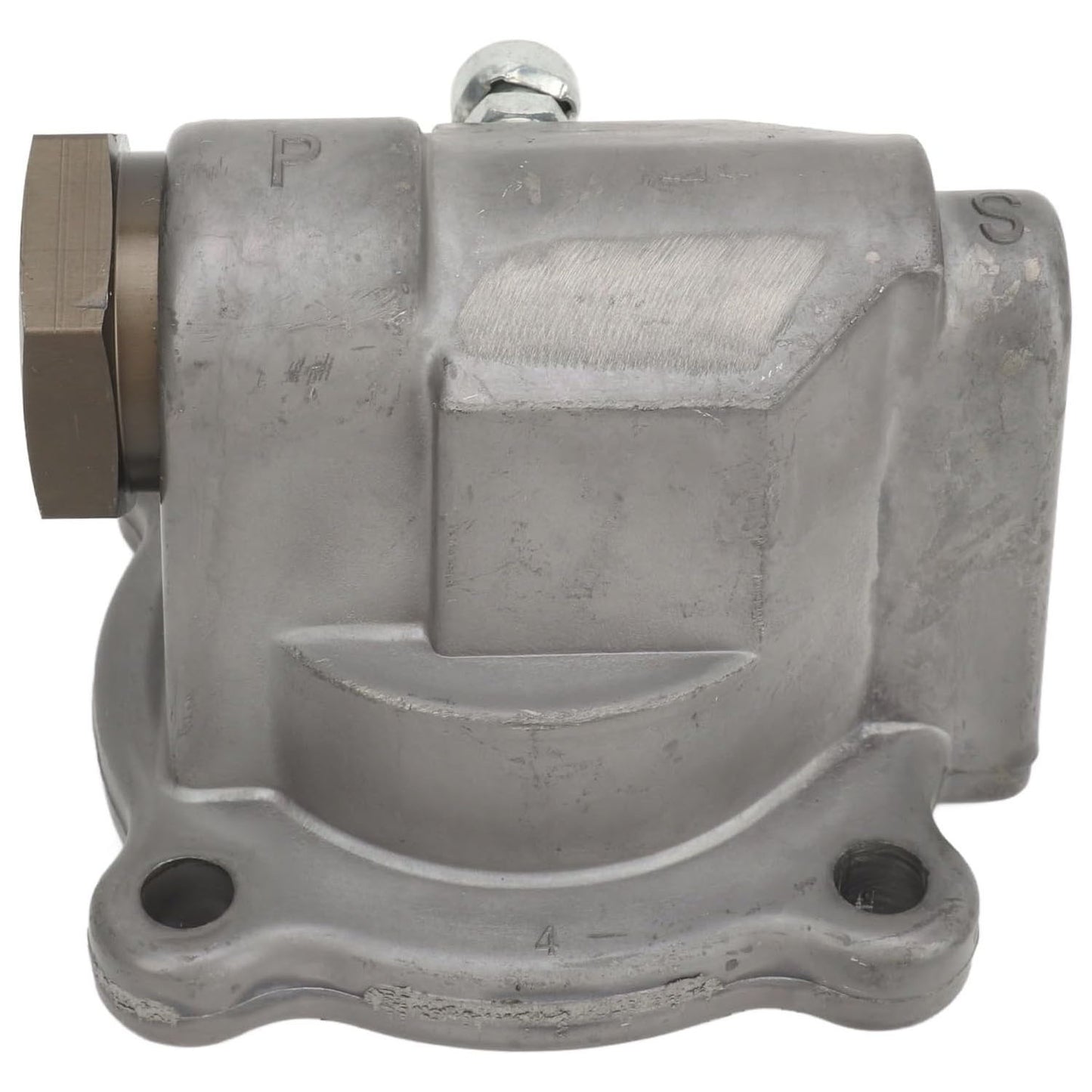 Transmission Splitter Valve Kit Replacement for Eaton K-3331