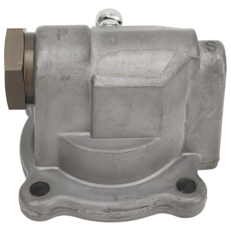 Transmission Splitter Valve Kit Replacement for Eaton K-3331 - KUDUPARTS