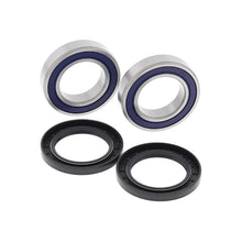 Bearing Kit 25-1131 for Yamaha ATV YTM200 K 83 YTM200L 84 YTM200N 85 - KUDUPARTS