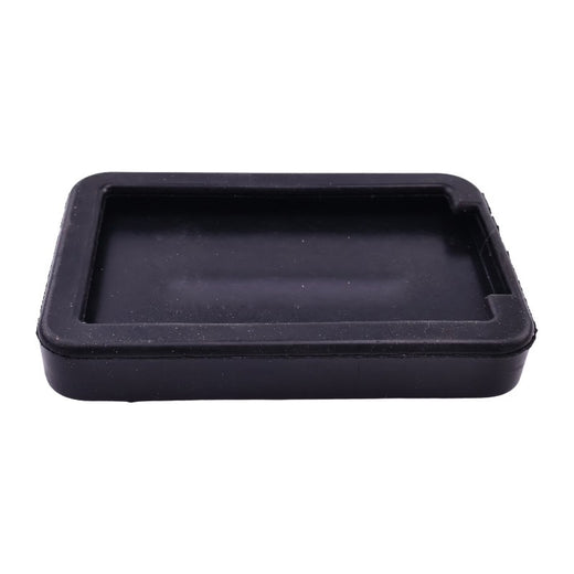 Brake Pedal Pad 25595-42071 for TCM FCB20A4 FCG10N8 FD15Z18 FD23Z3 FG10N17 FG20N3 FG30N7 FG9N2 FHG20N2 Doosan B18X-7 G15S-A6 GC33P-5 Forklift - KUDUPARTS