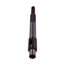 Propeller Shaft 369-64211-1 for Nissan Tohatsu Outboard MFS5A2 M4C M5B M5BS MFS6C MFS5C MFS6A2