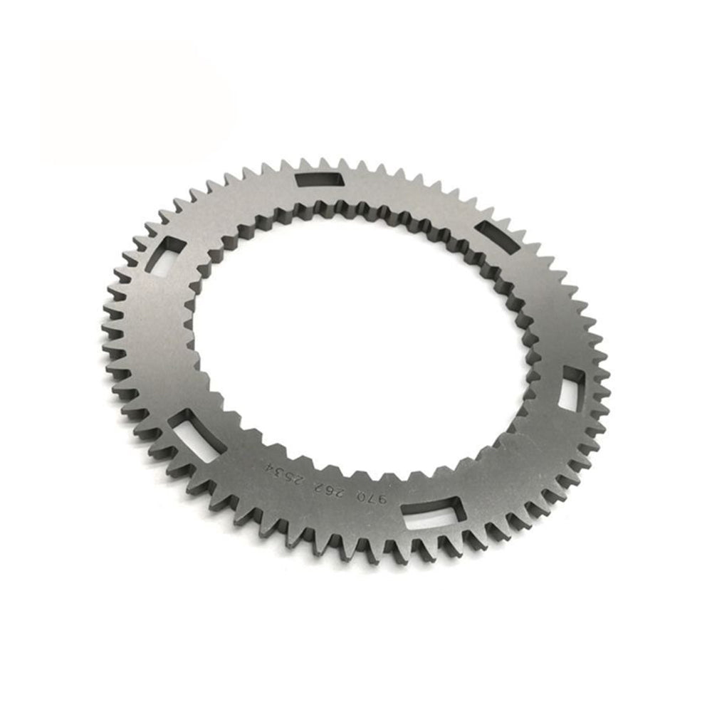 Ring Gear 970 262 2534 for Mercedes-Benz Gearbox Transmission G60-6 G85-6