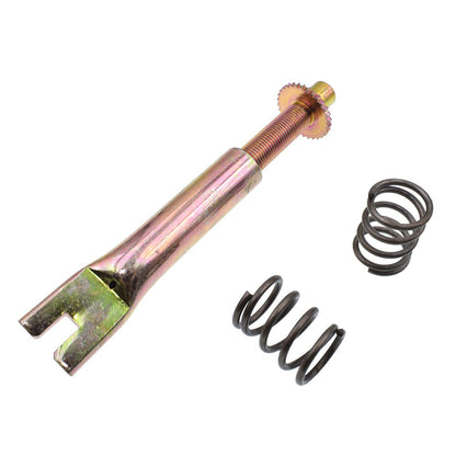 Drum Brake Shoe Slack Adjusting Lever Kit MR205288 for Mitsubishi Montero Sport 2WD 1997-2003