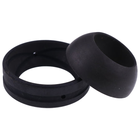 Spherical Plain Bearing 100520A1 9967678 for New Holland U80C U80B U80 LV80 B110 B90B B95 LB110 LB75 LB90 LB95 555E 575E 655E 675E - KUDUPARTS