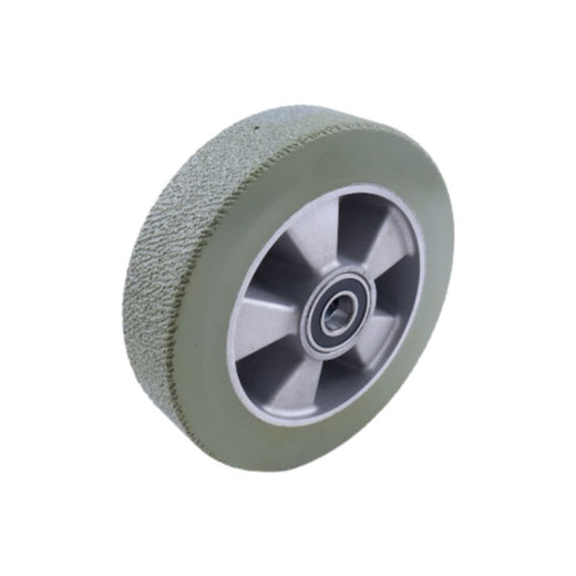 Scrubber Wheel with Bearing 1218752 for Tennant T3 Nobles SpeedScrub 17-24 SS3 - KUDUPARTS