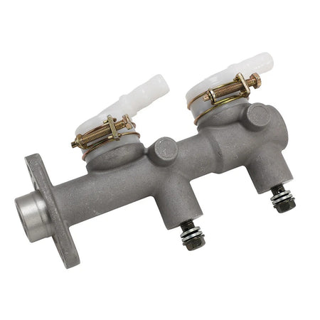 Brake Master Cylinder 0454605 0455220 for Polaris UTV RZR 170 2009-2020 - KUDUPARTS