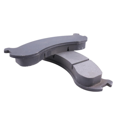 Brake Pad Kit 328W751 244W751 for Carlisle