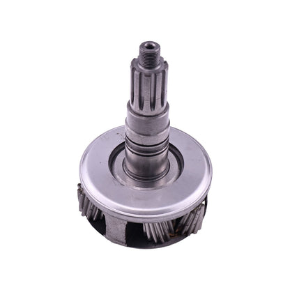 Planet Pinion Carrier AT101448 for John Deere Backhoe Loader 210C 300D 310D 315D 310C 315C 315CH Forklift 482C