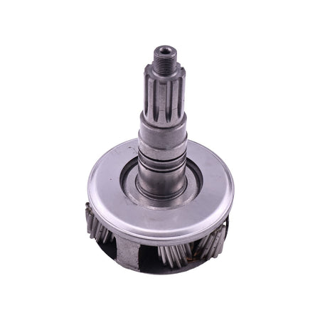 Planet Pinion Carrier AT101448 for John Deere Backhoe Loader 210C 300D 310D 315D 310C 315C 315CH Forklift 482C - KUDUPARTS