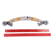 Squeegee Assembly Kit 9001178 for Tennant Floor Scrubber T3 T5 T5e - KUDUPARTS
