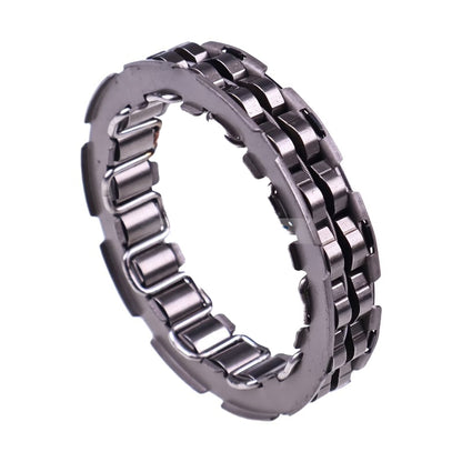 Cojinete de agujas del embrague de arranque 91012-PN6-701 para motocicleta Honda CRF450RX CRF450X ATV TRX450ER (2007-2018) 