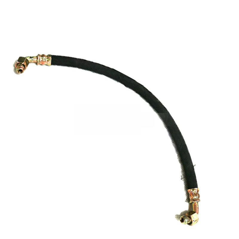 Hose 0501204674 for ZF Transmission Gearbox 4WG180 4WG200 - KUDUPARTS
