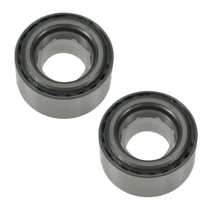 Front Wheel Bearing & Hub Kit AM-247738669 for Subaru Baja Forester Impreza Legacy - KUDUPARTS