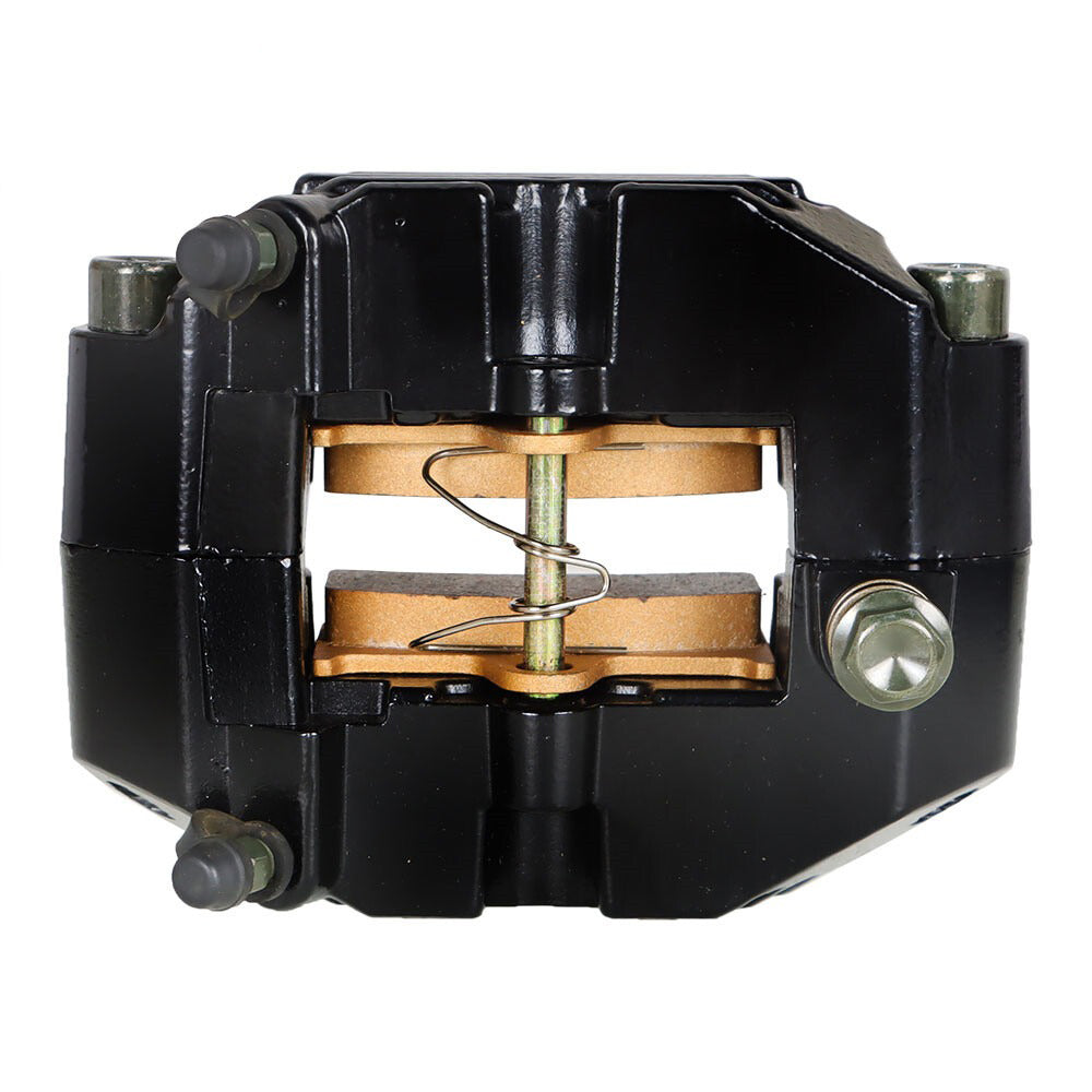 Rear Brake Caliper 5KM-2580V-01-00 for Yamaha ATV 2006-2008 Grizzly 660 2002-2008 YFM660F Grizzly 4x4