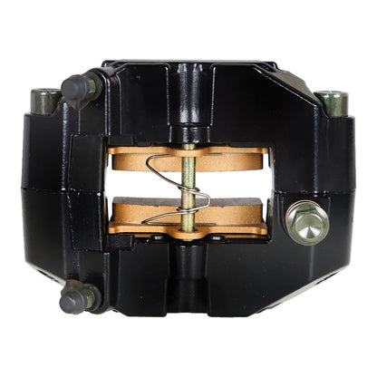 Rear Brake Caliper 5KM-2580V-01-00 for Yamaha ATV 2006-2008 Grizzly 660 2002-2008 YFM660F Grizzly 4x4