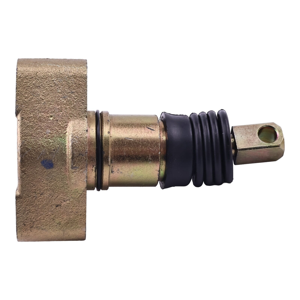 Brake Slave Cylinder K954215 for CASE Loader 580F David Brown Tractor 1690 1390 1290 996 995 990 - KUDUPARTS