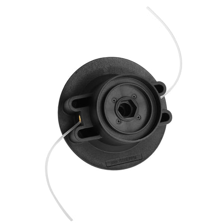 String Trimmer Head 4006 710 2100 for Stihl FS38 FS40 FS45 FS46 FS50 FSB-KM FSE60 - KUDUPARTS