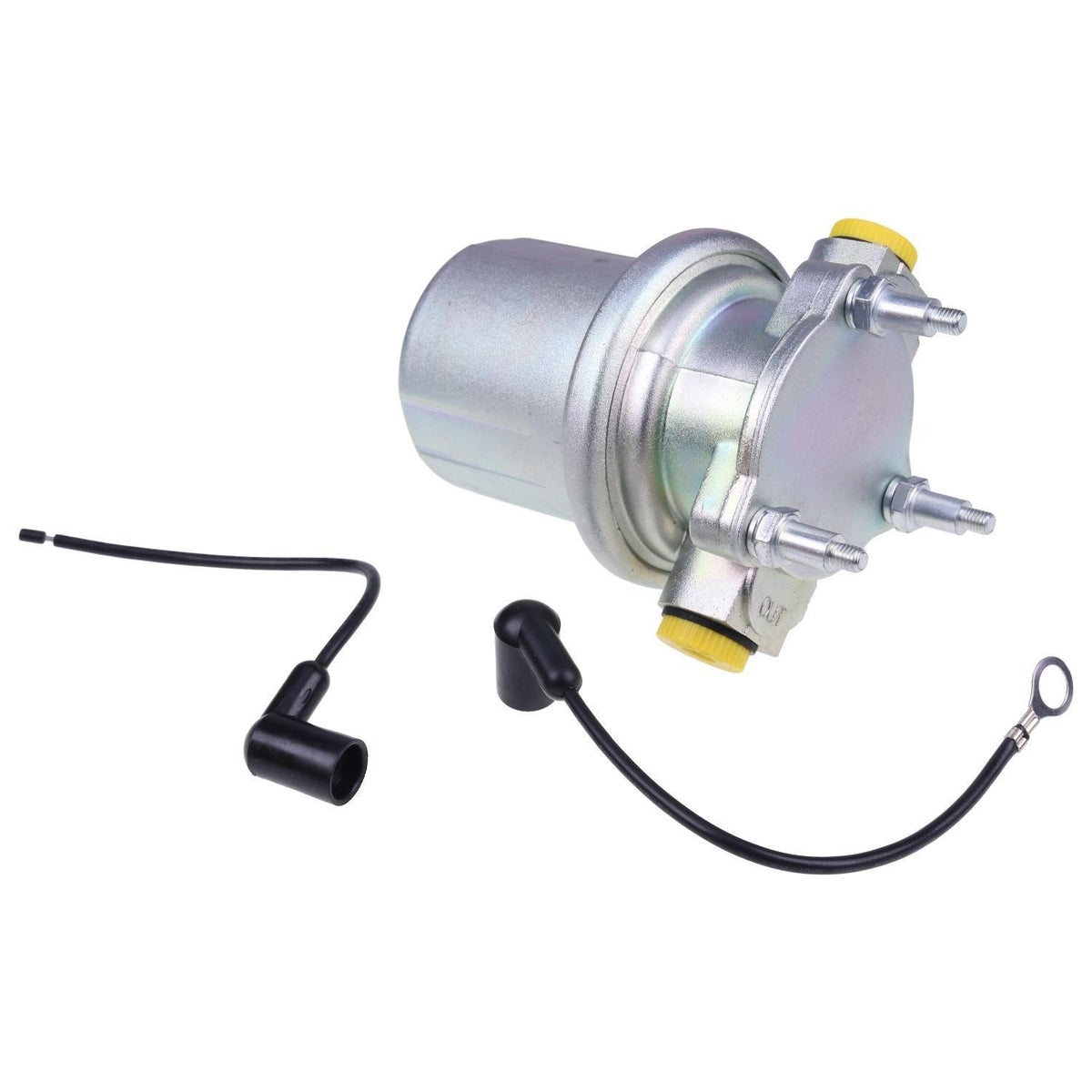 Fuel Pump P76925 344740 For Carter Kohler - KUDUPARTS