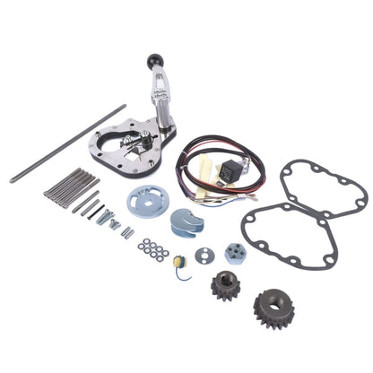 MMD 5 Speed Reverse Gear MMD-RG05 for Harley Davidson Trike Sidecar Motorcycle