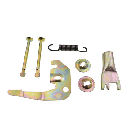 Drum Brake Shoe Slack Adjusting Lever Kit MR205288 for Mitsubishi Montero Sport 2WD 1997-2003