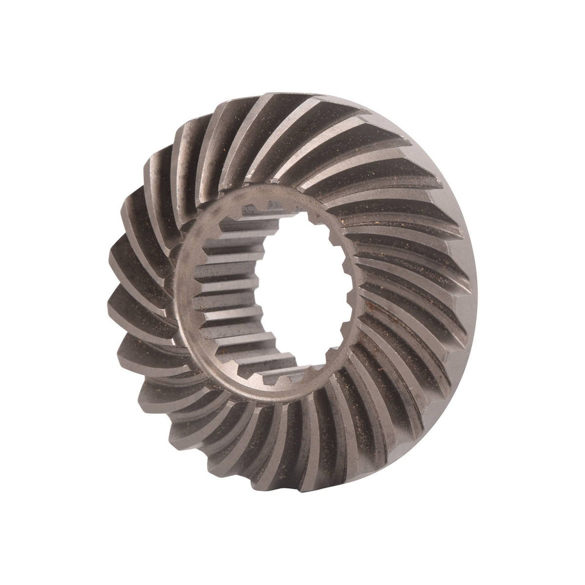Front Axle Bevel Gear Assembly TA020-12013 for Kubota Tractor L2800DT/HST L3010DT/GST/HST L3400DT/HST L3410DT/GST/HST L3700SU - KUDUPARTS