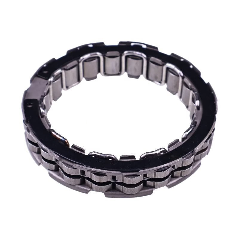 Cojinete de agujas del embrague de arranque 91012-PN6-701 para motocicleta Honda CRF450RX CRF450X ATV TRX450ER (2007-2018) 