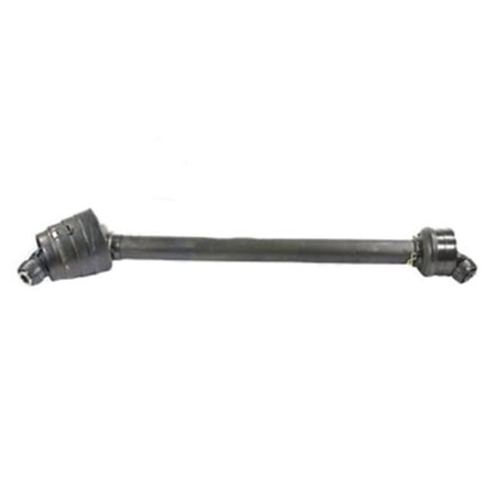 1-3/8" 6 Spline Shaft C484811A for Claas Rollant 66 42 46 Hesston 565T 565A New Idea 4845 - KUDUPARTS