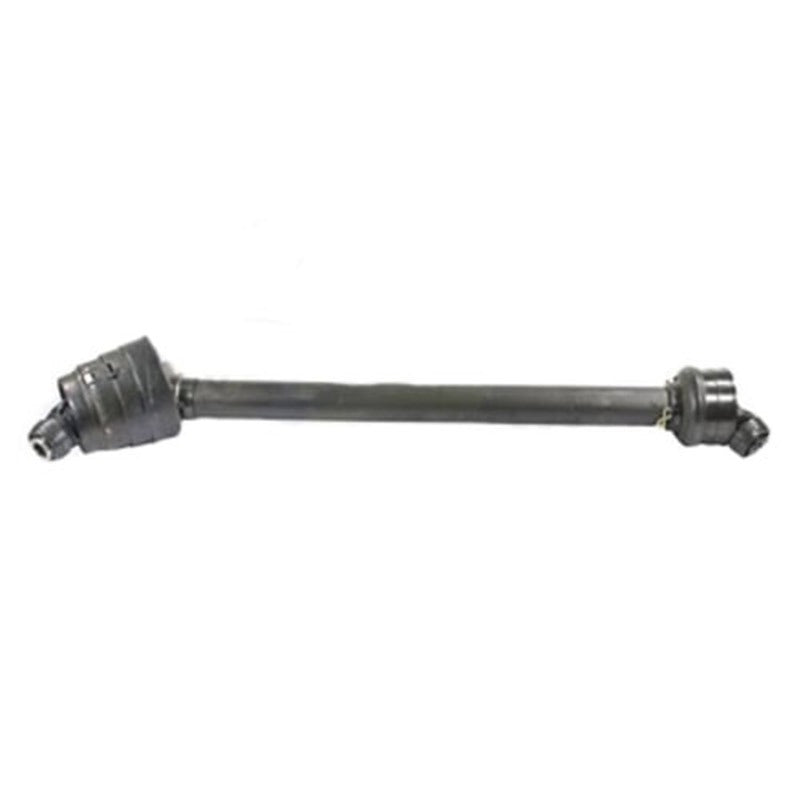 1-3/8" 6 Spline Shaft C484811A for Claas Rollant 66 42 46 Hesston 565T 565A New Idea 4845 - KUDUPARTS