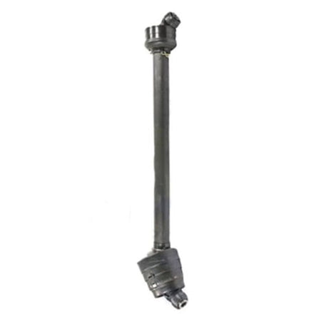 1-3/8" 6 Spline Shaft C484811A for Claas Rollant 66 42 46 Hesston 565T 565A New Idea 4845 - KUDUPARTS