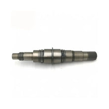 6 Speed Main Shaft 976 262 1705 for Mercedes-Benz Gearbox Transmission G60-6 G85-6 - KUDUPARTS