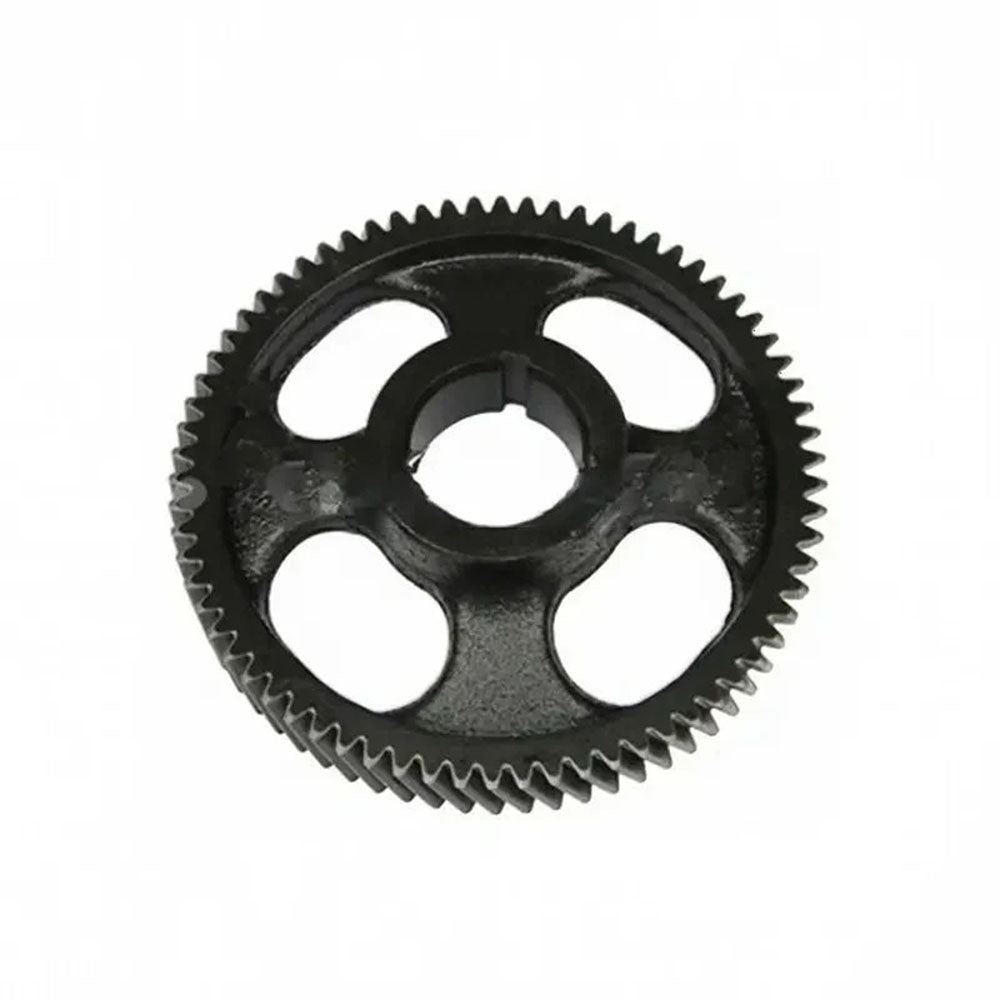 70T Camshaft Gear 13523-78300-71 for Toyota Engine 11Z 12Z Forklift 02-5FD20 02-5FD25 02-5FD45 5FD38 5FDA50 5FDF20 2JD18 5FD60 5FDM60 SDK10