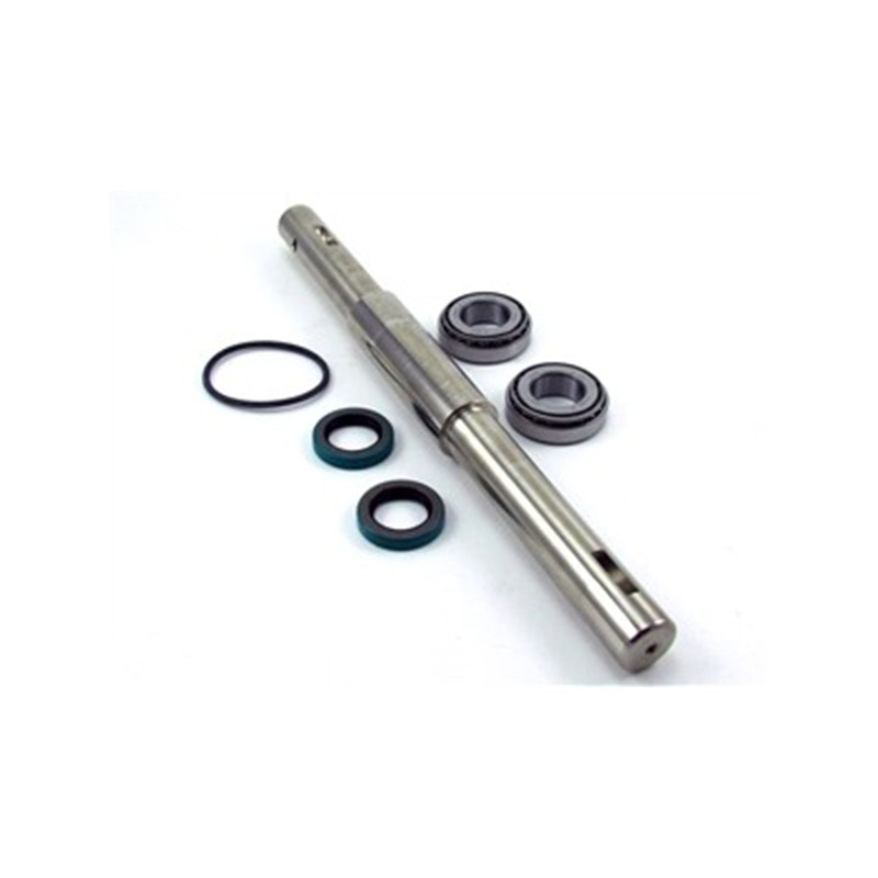 Fan Shaft Kit 77-2619 for Thermo King Engine TK 3.74 370 376 Transport Refrigeration TS-200 TS-300 TS-500 T-600 XDS SR