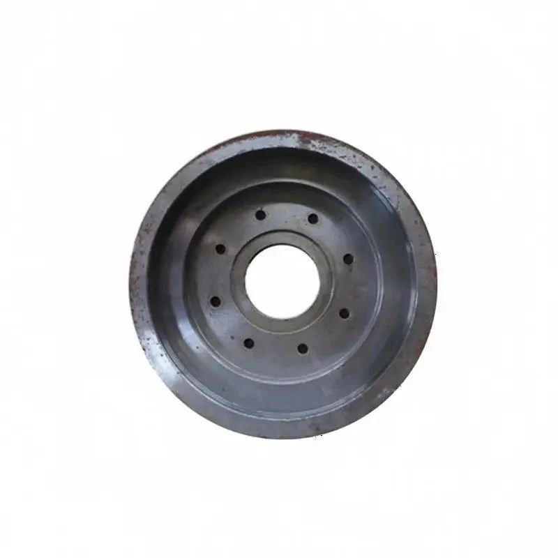Cover 4618022039 for Vogele Asphalt Paver SUPER 2100