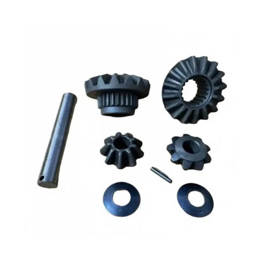 Differential Gear Kit RE271384 for John Deere Engine 5030 3.0L 4.5L 4045HLV50 Tractor 4.5 954 4045 5103 5203 5204 5225 5303 5310 5325 5403 5410 5415 - KUDUPARTS