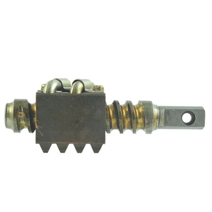 Steering Shaft And Ball Nut Assembly 38240-16200 38240-16500 for Kubota Tractor L275 L2202 L2002