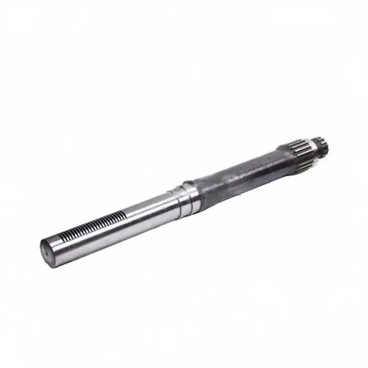 Half Axle Shaft 50-2407082-A for Belarus Tractor 505 510 525 530 532 560 562 570 572 800 802 805 820 822 825 900 902 905 922 925 1025 - KUDUPARTS