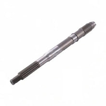 Propeller Shaft 6CB-45611-00 for Yamaha Outboard Engine 200 225 250 300 HP - KUDUPARTS