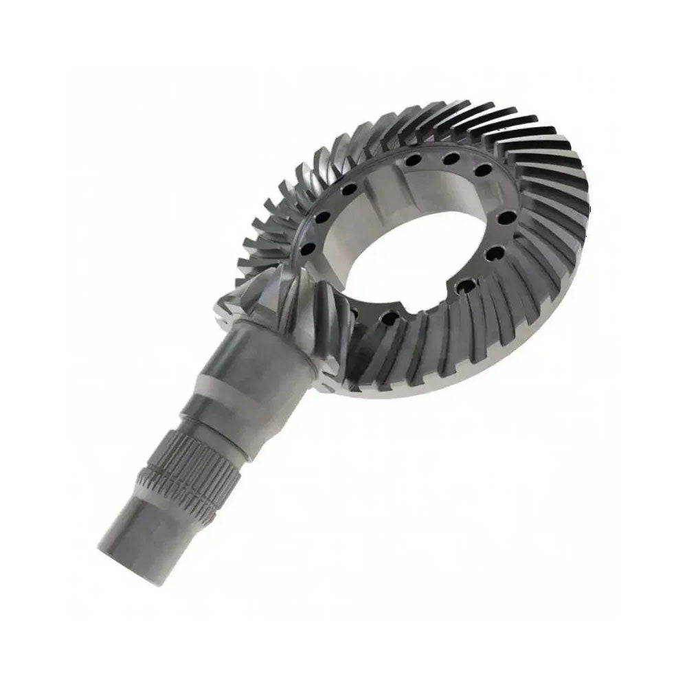 Ring Gear And Pinion RE271380 for John Deere 5103 5203 5210 5050E 5055D 5076EL 5203E 5425H 5-754 5E-954