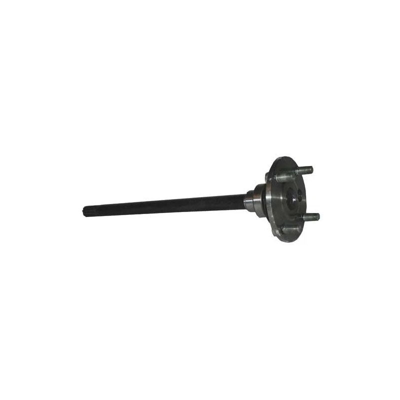 Driver Side Rear Axle 1018915-01 for Club Car DS Gas Precedent Golf Cart 1997-2014