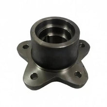 Steering Hub 300738 for Hyster Forklift H40XL H45XL H50XL H55XL H60XL H45XM H50XM H55XM H60XM H65XM - KUDUPARTS